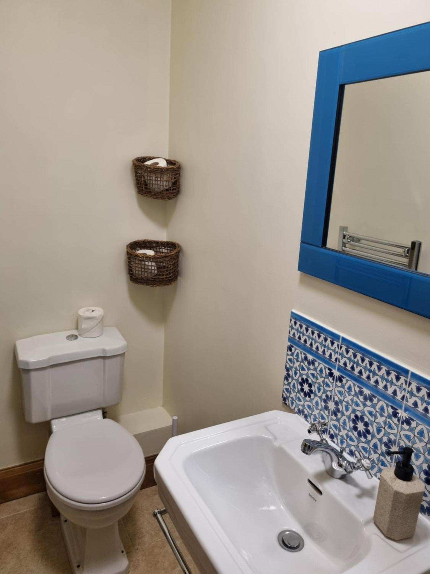 Halcyon Apartment Harrogate Bagian luar foto