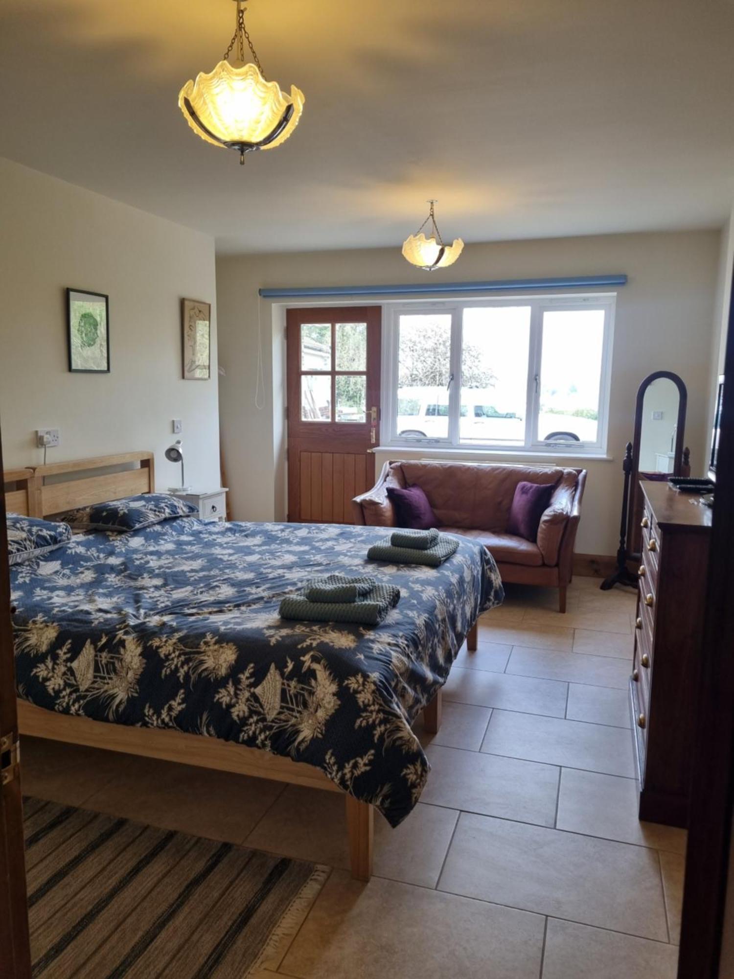 Halcyon Apartment Harrogate Bagian luar foto